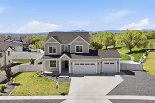 2489 N 1100 E, North Ogden, UT 84414 - Photo 53