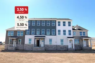 867 S Mathilda Dr, Saratoga Springs, UT 84045 - Photo 1