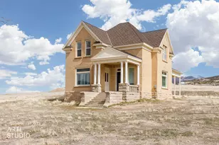 1331 S Lowry Hl Rd, Manti, UT 84642 - Photo 1