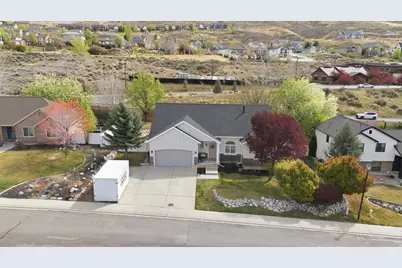 10262 N 3900 W, Cedar Hills, UT 84062 - Photo 47