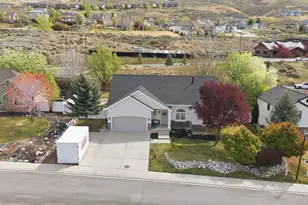 10262 N 3900 W, Cedar Hills, UT 84062 - Photo 47