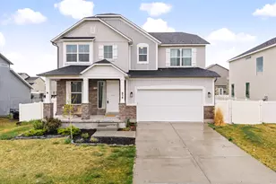 858 N Marble Rd W, Tooele, UT 84074 - Photo 1