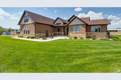 84 W 2100 N, Kamas, UT 84036 - Photo 1