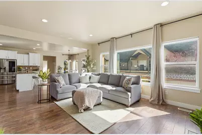 1497 W Meadow Glen Dr, Bluffdale, UT 84065 - Photo 5