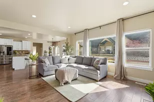 1497 W Meadow Glen Dr, Bluffdale, UT 84065 - Photo 5