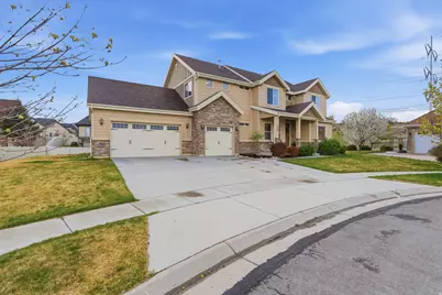 1497 W Meadow Glen Dr, Bluffdale, UT 84065 - Photo 3