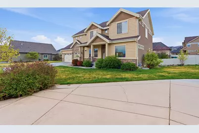 1497 W Meadow Glen Dr, Bluffdale, UT 84065 - Photo 3