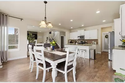 1497 W Meadow Glen Dr, Bluffdale, UT 84065 - Photo 9