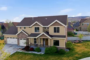 1497 W Meadow Glen Dr, Bluffdale, UT 84065 - Photo 1