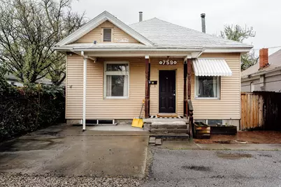 759 S Kilbourne Ct, Salt Lake City, UT 84102 - Photo 1