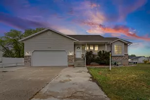 6370 W Settlers Point Dr S, West Valley, UT 84128 - Photo 1