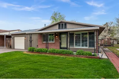 1169 N Capistrano Dr, Salt Lake City, UT 84116 - Photo 1