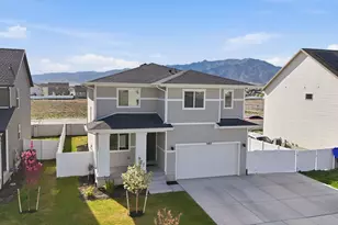 3483 N Sparrow Ln, Eagle Mountain, UT 84005 - Photo 1