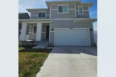 3483 N Sparrow Ln, Eagle Mountain, UT 84005 - Photo 1