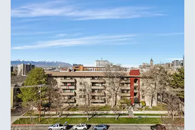 550 S 400 E #3104, Salt Lake City, UT 84111 - Photo 1