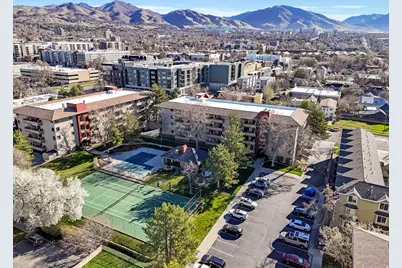 550 S 400 E #3104, Salt Lake City, UT 84111 - Photo 17