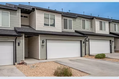 284 W 2050 N, Cedar City, UT 84721 - Photo 5