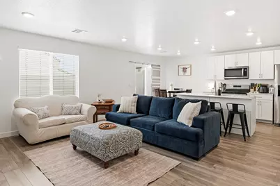 284 W 2050 N, Cedar City, UT 84721 - Photo 1