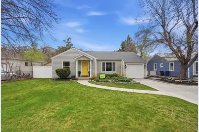 3046 E 2965 S, Salt Lake City, UT 84109 - Photo 3