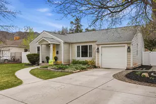 3046 E 2965 S, Salt Lake City, UT 84109 - Photo 1