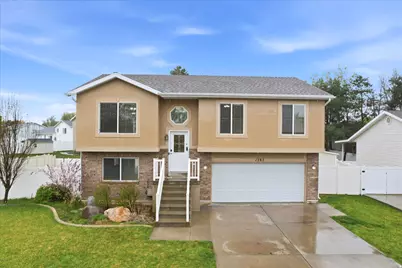 1282 N 25 E, Layton, UT 84041 - Photo 27