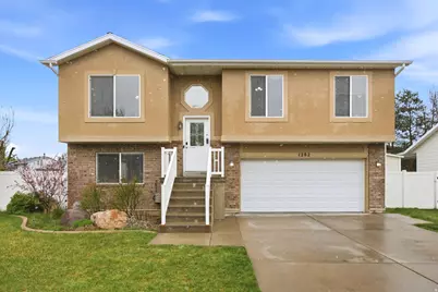 1282 N 25 E, Layton, UT 84041 - Photo 29