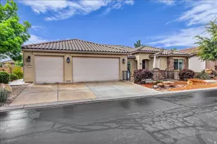 1539 W Heather Glen Dr, Saint George, UT 84790 - Photo 3