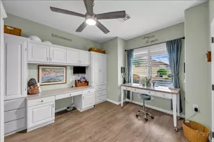 1539 W Heather Glen Dr, Saint George, UT 84790 - Photo 17