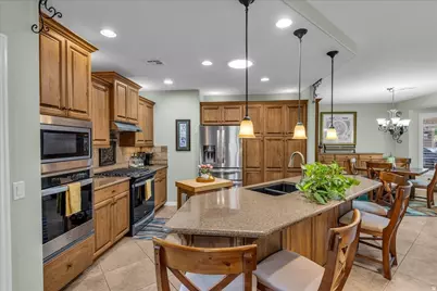 1539 W Heather Glen Dr, Saint George, UT 84790 - Photo 11