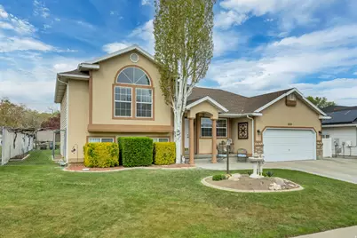 4050 S Edith Grove Ln, West Valley, UT 84120 - Photo 3