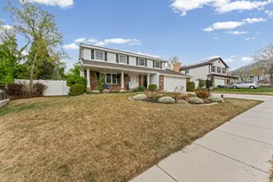 1253 E Meadow Ridge Rd S, Sandy, UT 84094 - Photo 29