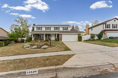 1253 E Meadow Ridge Rd S, Sandy, UT 84094 - Photo 27