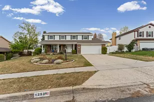 1253 E Meadow Ridge Rd S, Sandy, UT 84094 - Photo 27