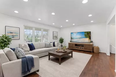 1253 E Meadow Ridge Rd S, Sandy, UT 84094 - Photo 3