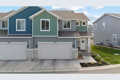 3326 E Caledonia Ave N, Eagle Mountain, UT 84005 - Photo 1