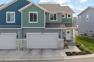 3326 E Caledonia Ave N, Eagle Mountain, UT 84005 - Photo 1