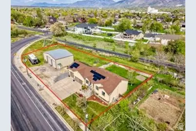 445 S Sunset Dr W, Kaysville, UT 84037 - Photo 3