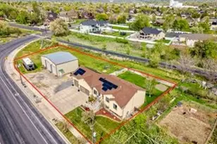 445 S Sunset Dr W, Kaysville, UT 84037 - Photo 3