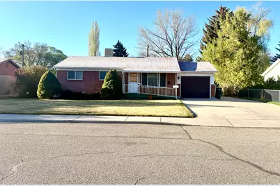 645 W 250 S, Vernal, UT 84078 - Photo 1