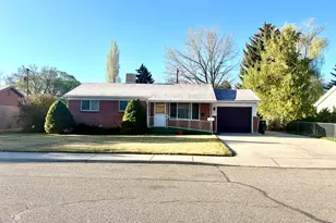 645 W 250 S, Vernal, UT 84078 - Photo 1