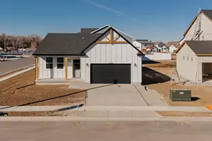 1082 E Antelope Dr, Eagle Mountain, UT 84005 - Photo 1