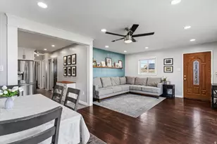 323 E 4575 S, Washington Terrace, UT 84405 - Photo 5