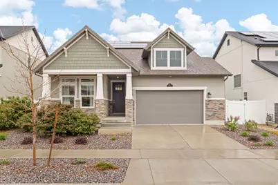 152 E Meandering Way, Saratoga Springs, UT 84045 - Photo 1