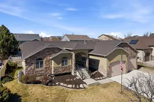 11178 S Via Bonito Dr W, South Jordan, UT 84095 - Photo 3