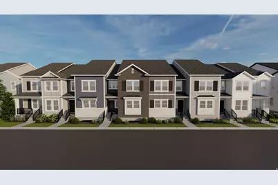 4439 W Garriga Ln #2660, Herriman, UT 84096 - Photo 1