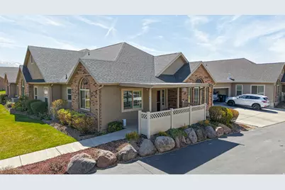 458 W 350 S #D S, Springville, UT 84663 - Photo 17