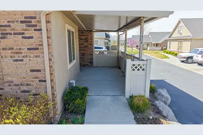 458 W 350 S #D S, Springville, UT 84663 - Photo 19