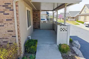 458 W 350 S #D S, Springville, UT 84663 - Photo 19