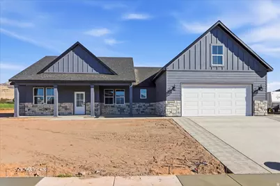 651 E 800 N, Richfield, UT 84701 - Photo 1