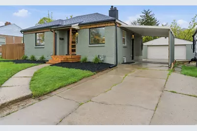 1837 S 2100 E, Salt Lake City, UT 84108 - Photo 1